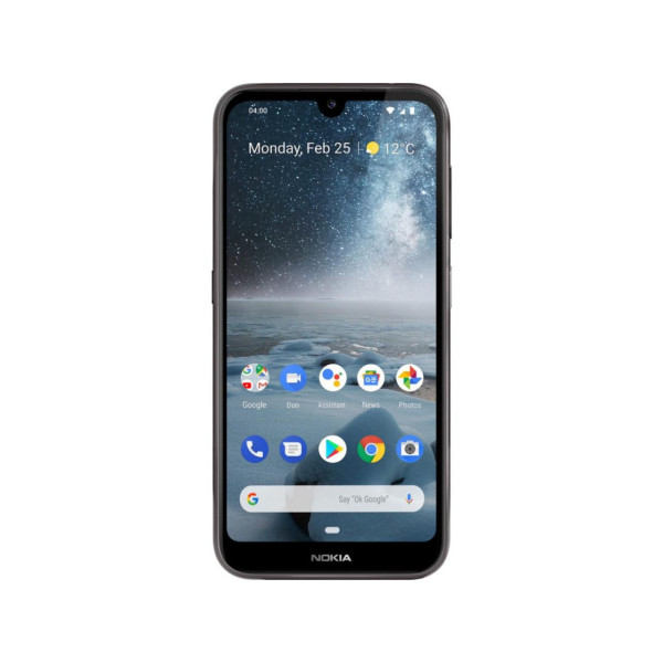 Заказать СМАРТФОНЫ Nokia 4.2 3/32Gb Black (TA-1157) Гарантия 1 Год