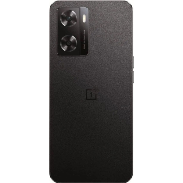 Заказать СМАРТФОНЫ OnePlus Nord N20 SE 4/128GB Celestial Black (CPH2469) Гарантія 1 рік