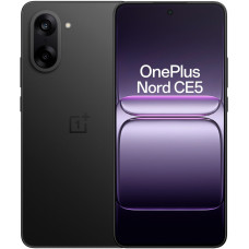OnePlus Nord CE5 8/256GB Black Infinity (Global Version) Гарантия 1 год