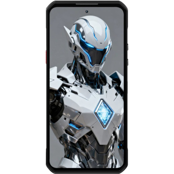 Заказать СМАРТФОНЫ OUKITEL WP60 5G 16/512GB Black Гарантия 1 Год