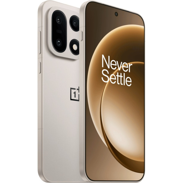 Заказать СМАРТФОНЫ OnePlus 15 5G 12/256GB Sand Storm (Global ROM - NFC, OTA, OxygenOS) Гарантия 1 год