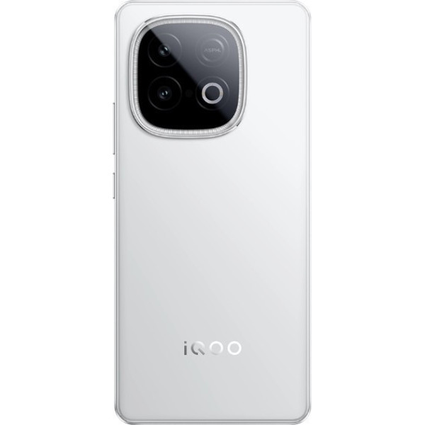 Заказать СМАРТФОНЫ Vivo IQOO Z10 Turbo Pro 5G 12/256GB NFC White Гарантия 1 год