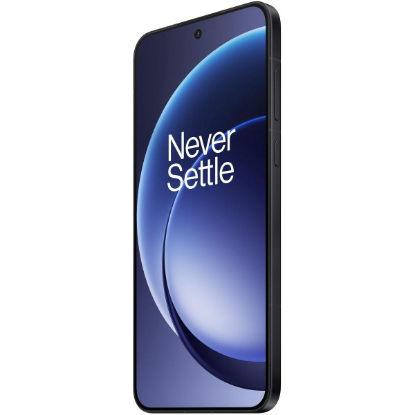 Замовити СМАРТФОНИ OnePlus 15R 5G 12/256GB NFC Charcoal Black (Global Version CPH2769) Гарантія 1 рік