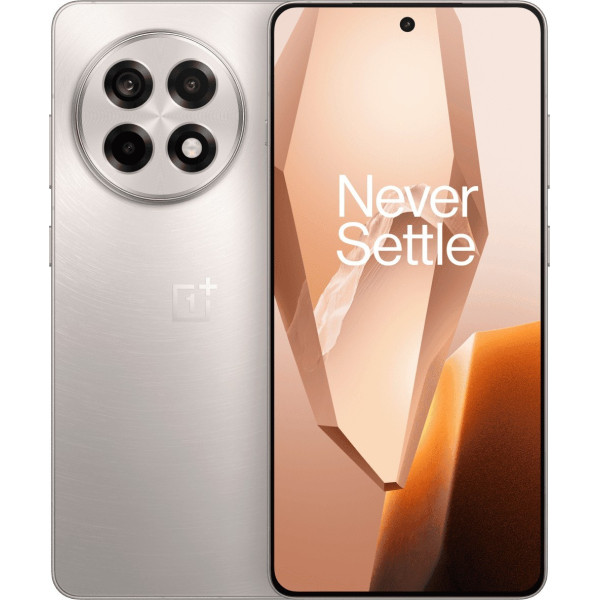 Замовити СМАРТФОНИ OnePlus Ace 5 12/512GB NFC Gravitational Titanium Гарантія 1 рік