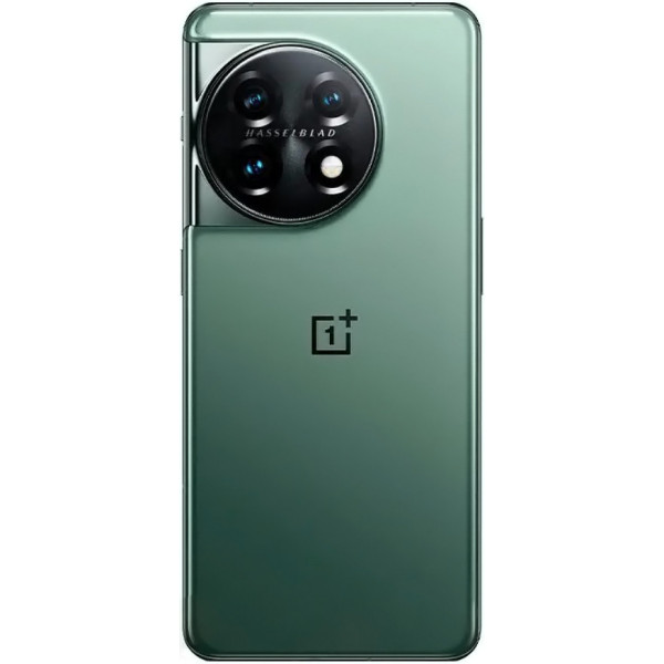 Заказать СМАРТФОНЫ OnePlus 11 16/512GB NFC Green Гарантия 1 Год