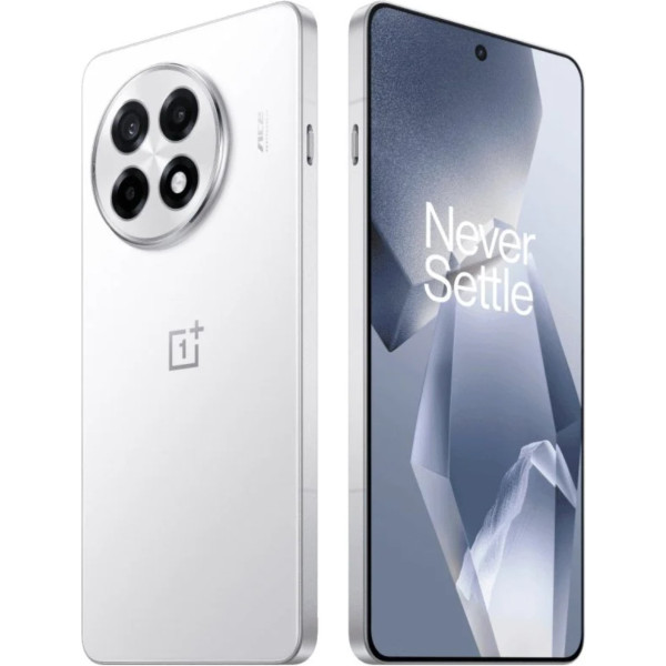 Заказать СМАРТФОНЫ OnePlus Ace 5 Pro 12/256GB White Гарантия 1 год
