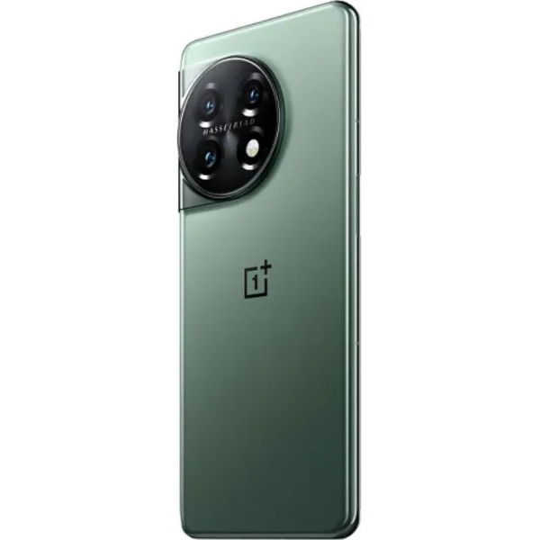 Заказать СМАРТФОНЫ OnePlus 11 16/512GB NFC Green Гарантия 1 Год