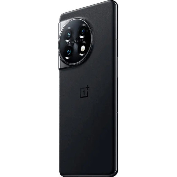 Заказать СМАРТФОНЫ OnePlus 11 16/256GB NFC Black Гарантия 1 Год