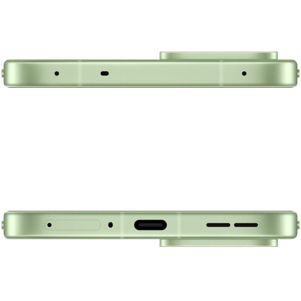 Замовити СМАРТФОНИ OnePlus 15R 5G 12/512GB NFC Mint Breeze (Global Version CPH2769) Гарантія 1 рік