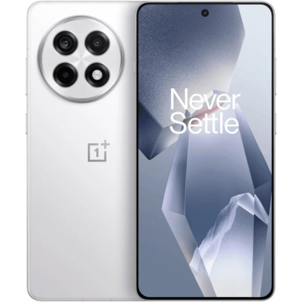 Заказать СМАРТФОНЫ OnePlus Ace 5 Pro 12/256GB White Гарантия 1 год