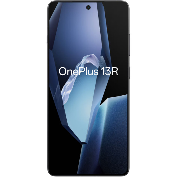 Заказать СМАРТФОНЫ OnePlus 13R 5G 12/256GB Nebula Noir (Global Version) Гарантия 1 год