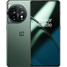 OnePlus 11 16/512GB NFC Green Гарантия 1 Год