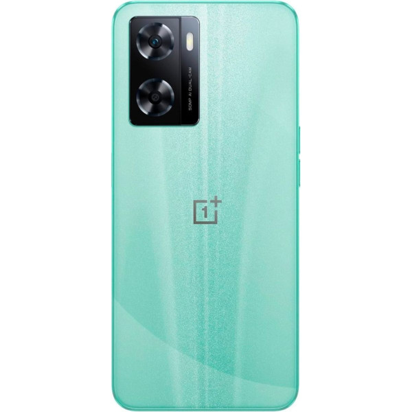 Заказать СМАРТФОНЫ OnePlus Nord N20 SE 4/128GB Jade Wave (CPH2469) Гарантія 1 рік