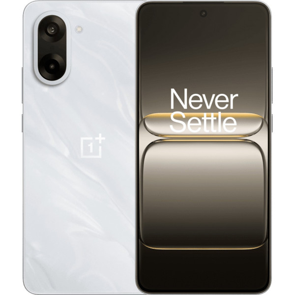 Замовити СМАРТФОНИ Oneplus Ace 5 Racing 5G 12/256GB White Гарантія 1 рік