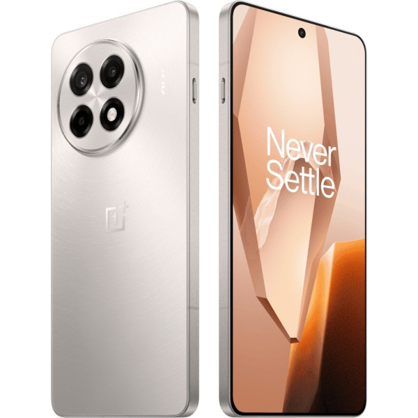 Замовити СМАРТФОНИ OnePlus Ace 5 12/512GB NFC Gravitational Titanium Гарантія 1 рік