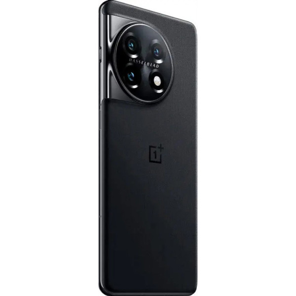 Заказать СМАРТФОНЫ OnePlus 11 16/256GB NFC Black Гарантия 1 Год