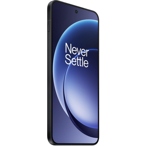 Замовити СМАРТФОНИ OnePlus 15R 5G 12/256GB NFC Charcoal Black (Global Version CPH2769) Гарантія 1 рік