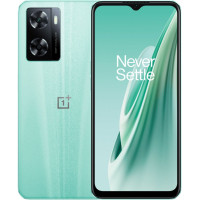 OnePlus Nord N20 SE 4/128GB Jade Wave (CPH2469) Гарантія 1 рік