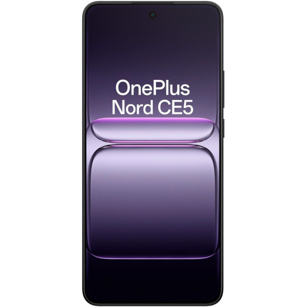Замовити СМАРТФОНИ OnePlus Nord CE5 8/256GB Black Infinity (Global Version) Гарантія 1 рік