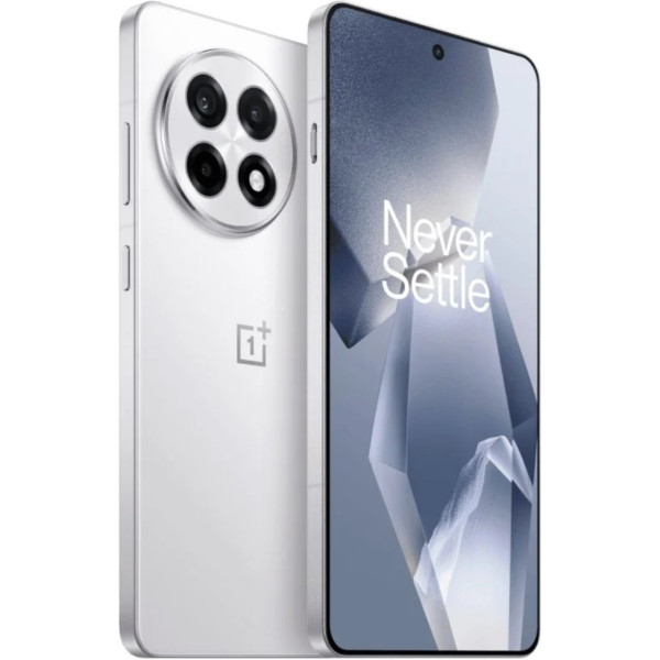 Заказать СМАРТФОНЫ OnePlus Ace 5 Pro 12/256GB White Гарантия 1 год