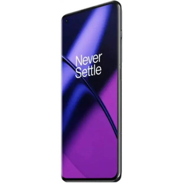 Заказать СМАРТФОНЫ OnePlus 11 16/256GB NFC Black Гарантия 1 Год