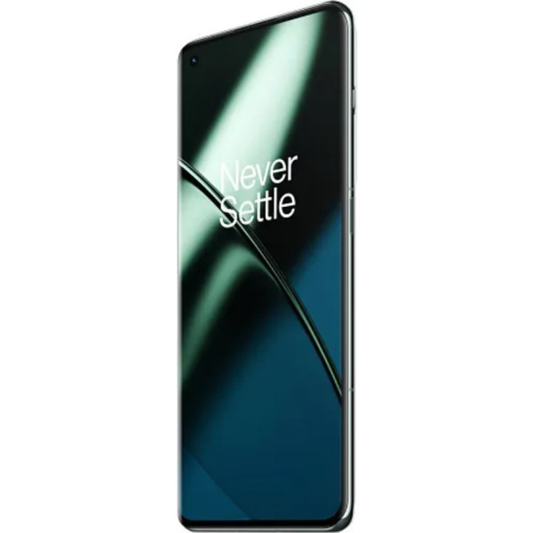 Заказать СМАРТФОНЫ OnePlus 11 16/256GB NFC Green Гарантия 1 Год