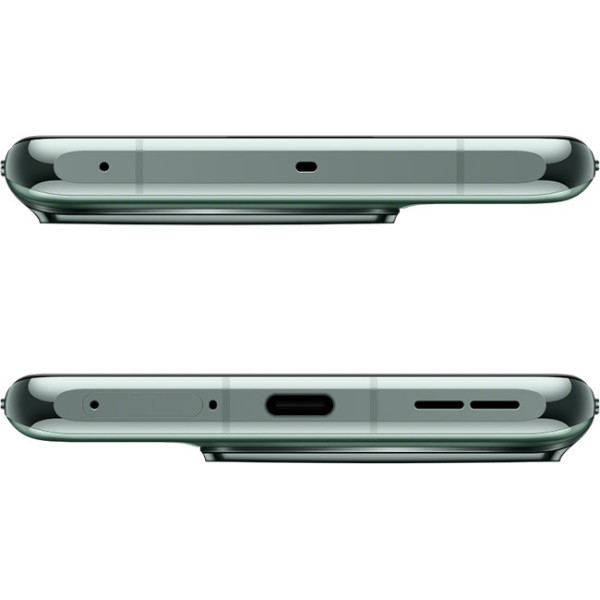 Заказать СМАРТФОНЫ OnePlus 11 16/256GB NFC Green Гарантия 1 Год