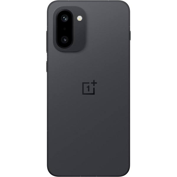 Замовити СМАРТФОНИ OnePlus 15R 5G 12/256GB NFC Charcoal Black (Global Version CPH2769) Гарантія 1 рік