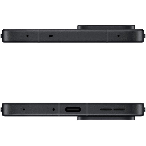 Замовити СМАРТФОНИ OnePlus 15R 5G 12/256GB NFC Charcoal Black (Global Version CPH2769) Гарантія 1 рік