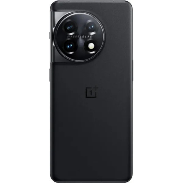 Заказать СМАРТФОНЫ OnePlus 11 16/256GB NFC Black Гарантия 1 Год