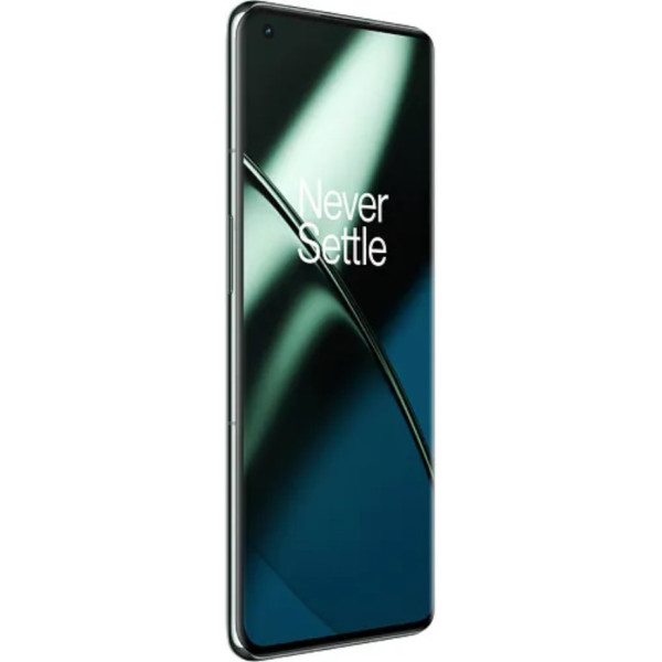 Заказать СМАРТФОНЫ OnePlus 11 16/512GB NFC Green Гарантия 1 Год