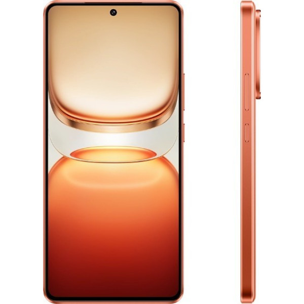 Заказать СМАРТФОНЫ Vivo IQOO Z10 Turbo Pro 5G 12/256GB NFC Orange Гарантия 1 год