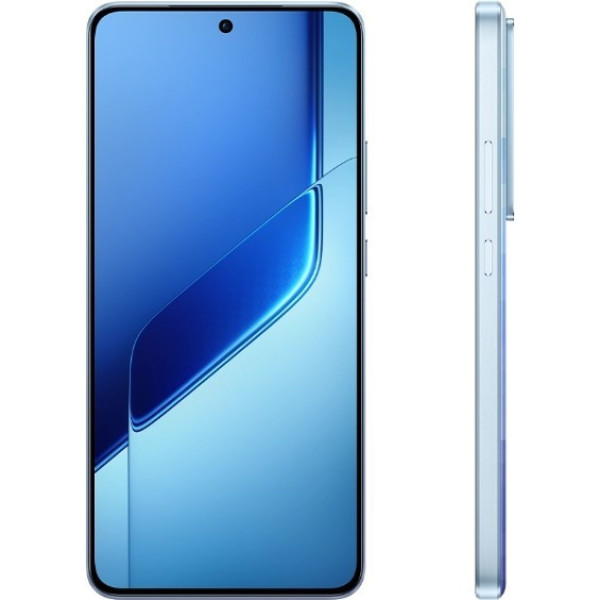 Заказать СМАРТФОНЫ Vivo IQOO Neo 10 Pro Plus 5G 12/256GB Super Pixel Blue Гарантия 1 год