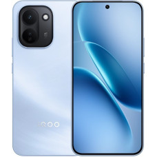 Vivo IQOO Z11 5G 8/256GB NFC Blue Гарантія 1 рік