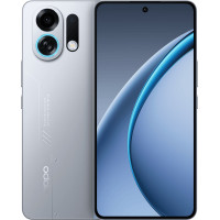 OPPO K13 Turbo Pro 5G 12/256GB NFC Silver Knight Гарантія 1 рік