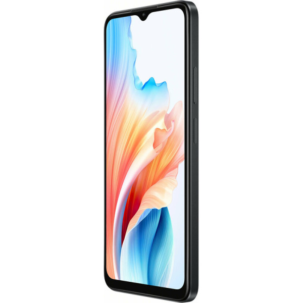 Замовити СМАРТФОНИ OPPO A38 4/128GB (CPH2579) Glowing Black Гарантія 1 рік