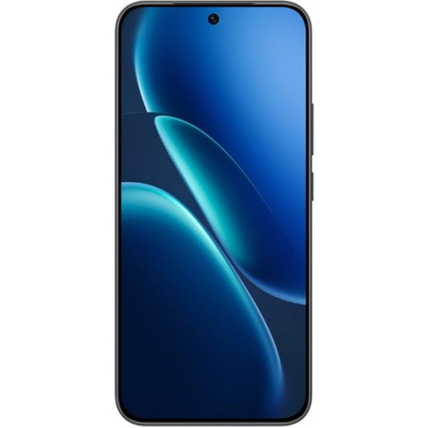 Замовити СМАРТФОНИ Vivo IQOO Z11 5G 8/256GB NFC Black Гарантія 1 рік