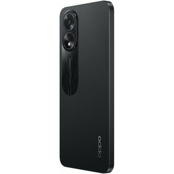 Замовити СМАРТФОНИ OPPO A38 4/128GB (CPH2579) Glowing Black Гарантія 1 рік