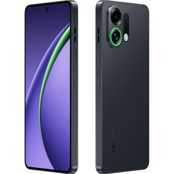 Заказать СМАРТФОНЫ OPPO K13 Turbo Pro 5G 12/256GB NFC Midnight Maverick Гарантія 1 рік