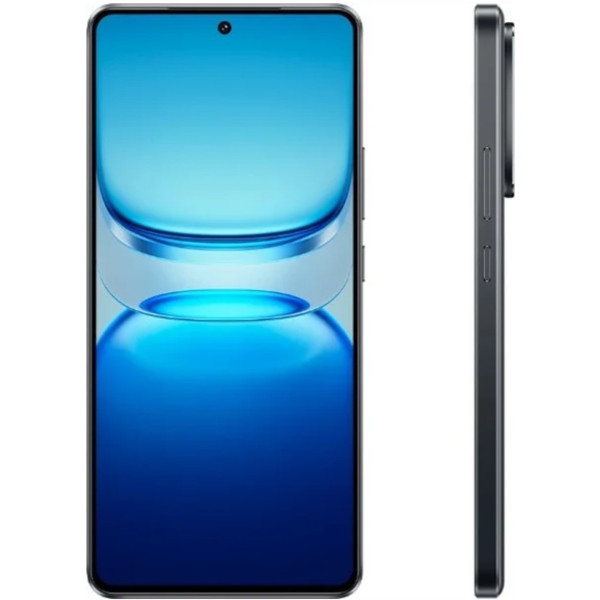 Заказать СМАРТФОНЫ Vivo IQOO Z10 Turbo 5G 12/256GB NFC Black Гарантія 1 рік