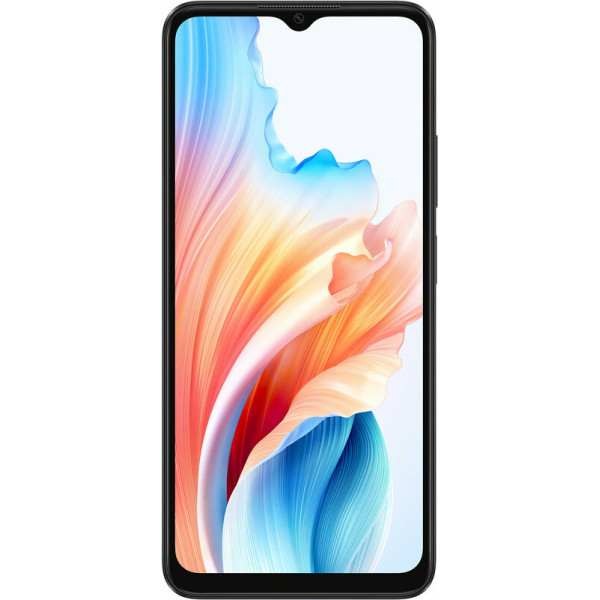 Замовити СМАРТФОНИ OPPO A38 4/128GB (CPH2579) Glowing Black Гарантія 1 рік