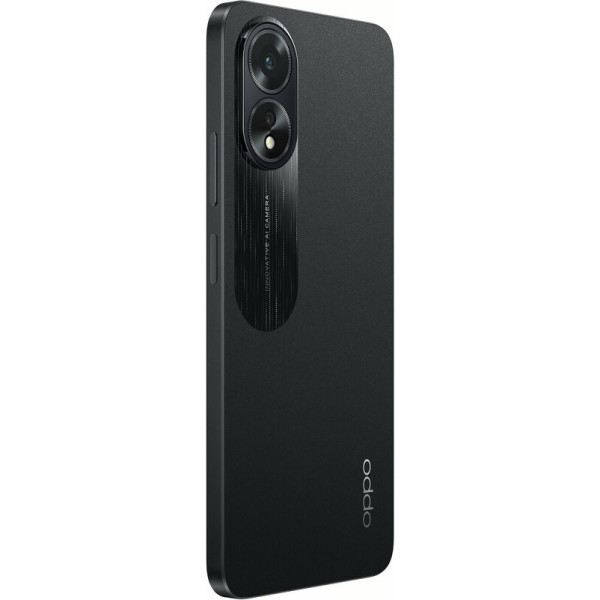 Замовити СМАРТФОНИ OPPO A38 4/128GB (CPH2579) Glowing Black Гарантія 1 рік