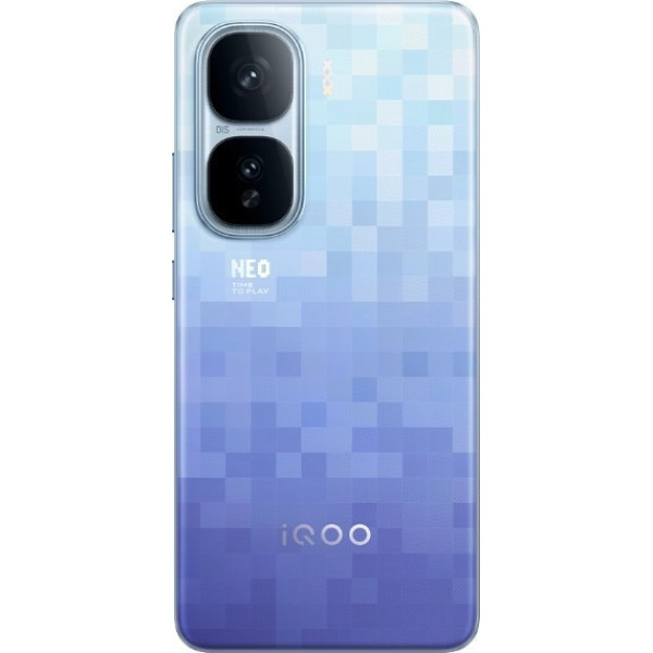 Заказать СМАРТФОНЫ Vivo IQOO Neo 10 Pro Plus 5G 12/256GB Super Pixel Blue Гарантия 1 год