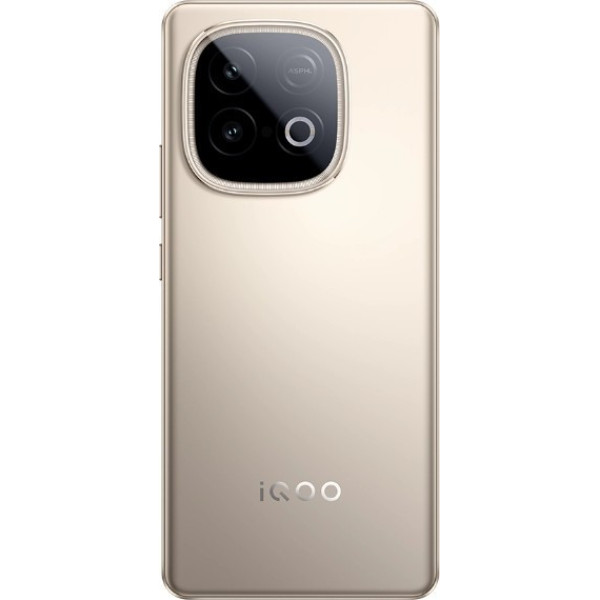 Заказать СМАРТФОНЫ Vivo IQOO Z10 Turbo Pro 5G 12/256GB NFC Gold Гарантия 1 год