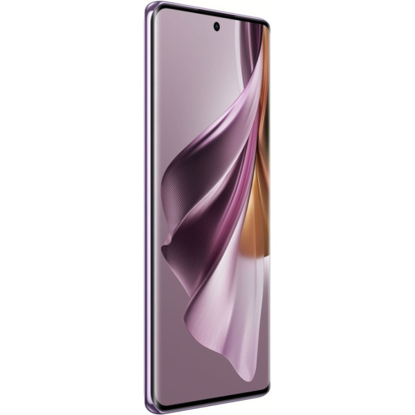 Заказать СМАРТФОНЫ OPPO Reno 10 Pro 5G 12/256Gb Glossy Purple NFC Гарантия 1 год