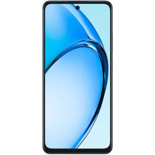 Замовити СМАРТФОНИ OPPO A60 8/256GB Ripple Blue Гарантія 1 Рік