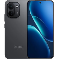 Vivo IQOO Z11 5G 8/256GB NFC Black Гарантія 1 рік
