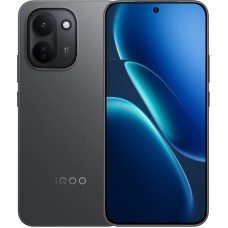Vivo IQOO Z11 5G 8/256GB NFC Black Гарантія 1 рік