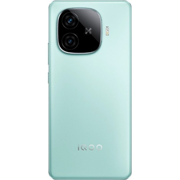 Заказать СМАРТФОНЫ Vivo IQOO Z9 Turbo 5G 12/256GB NFC Mountain Green Гарантия 1 год