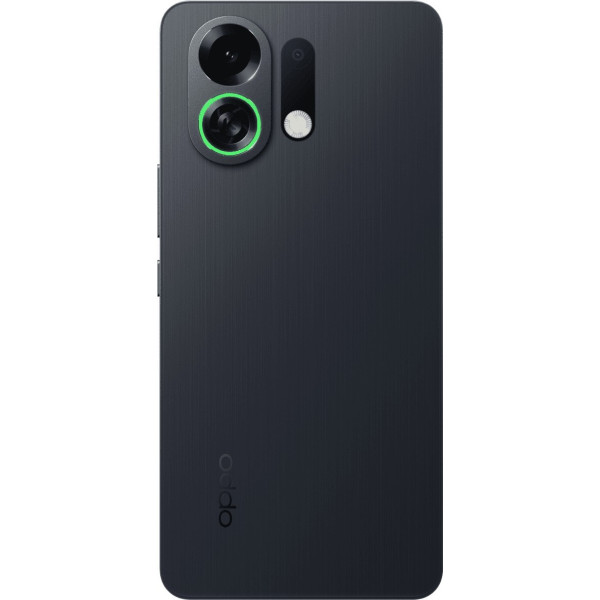 Заказать СМАРТФОНЫ OPPO K13 Turbo Pro 5G 12/256GB NFC Midnight Maverick Гарантія 1 рік